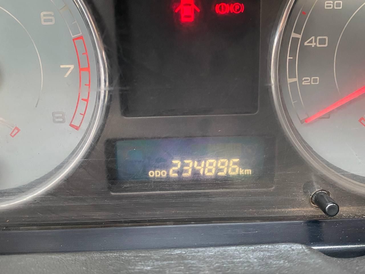 پژو پارس سال - 1395