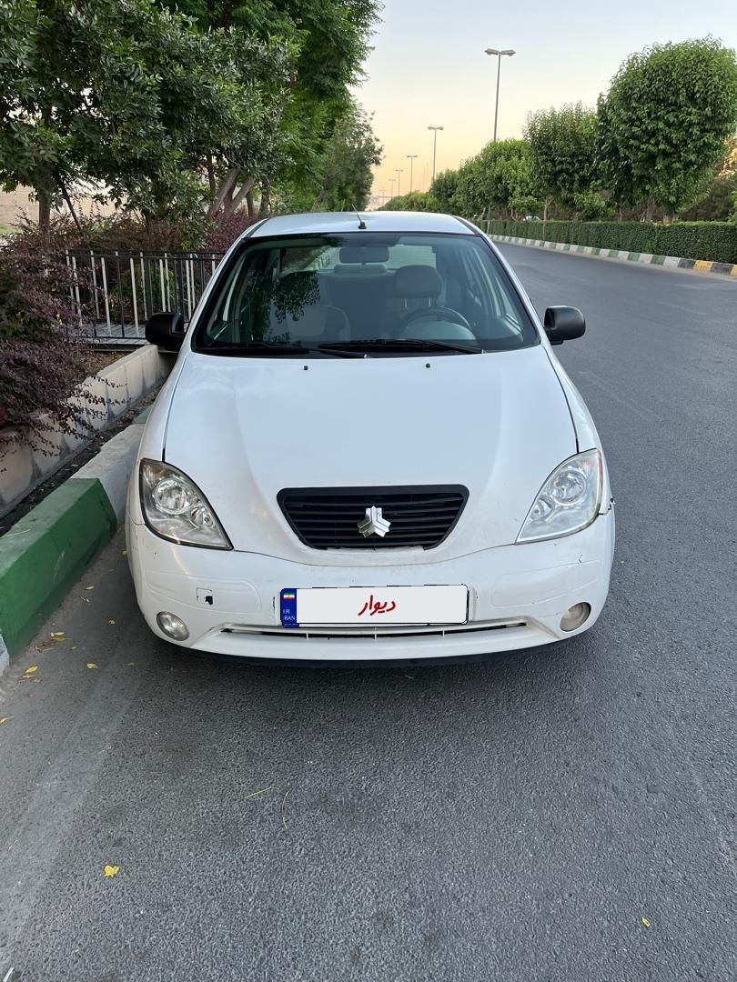 خودرو تیبا، صندوق دار آگهی ann_18104466
