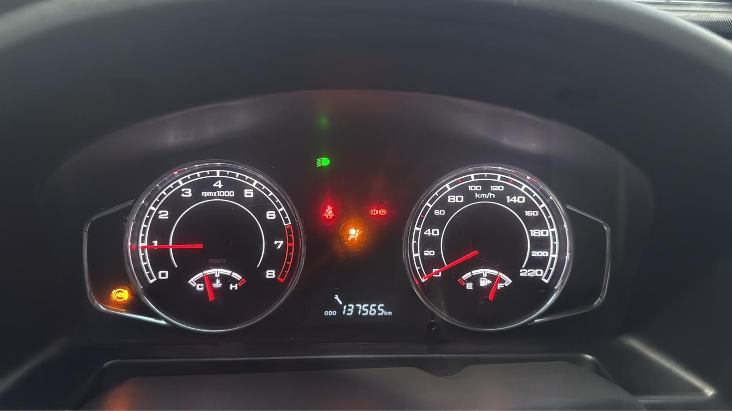 پژو پارس سال - 1400