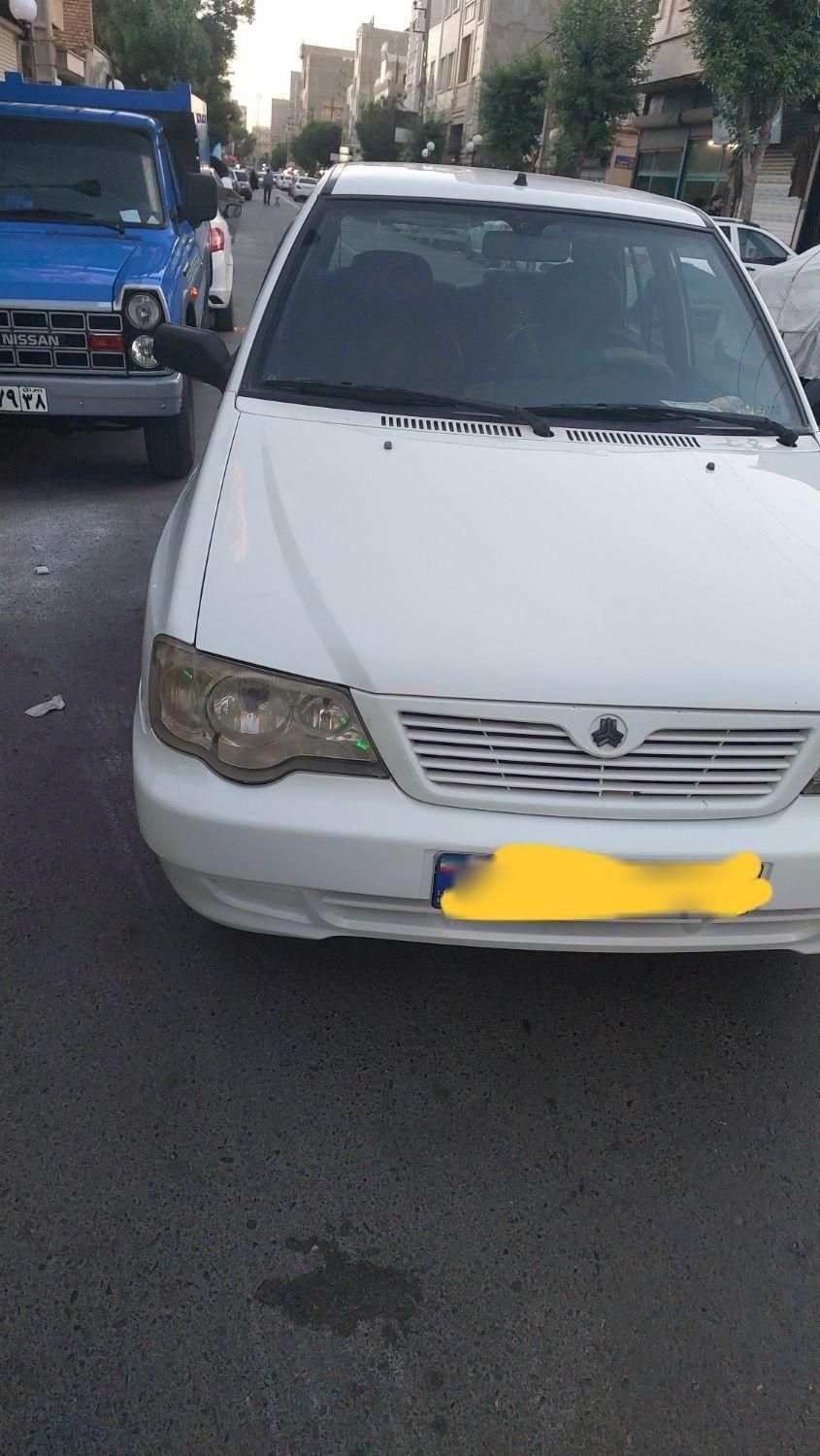 خودرو پراید، 111 آگهی ann_18104471