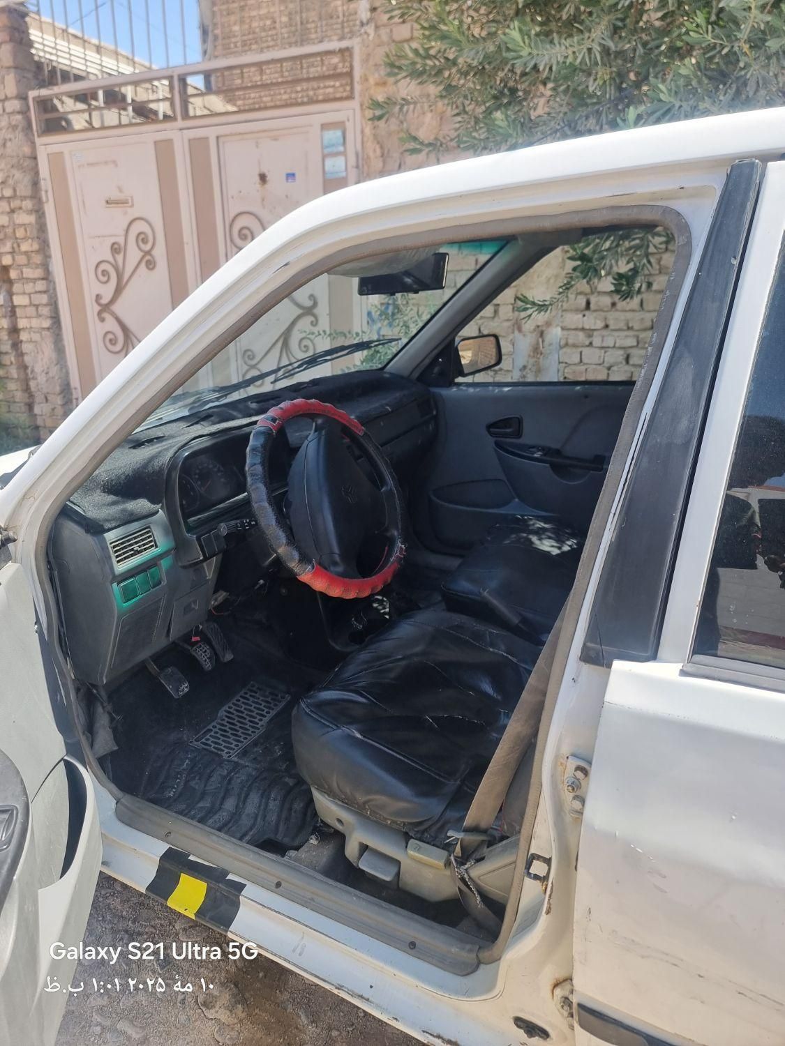 خودرو پراید، 131 آگهی ann_18104481
