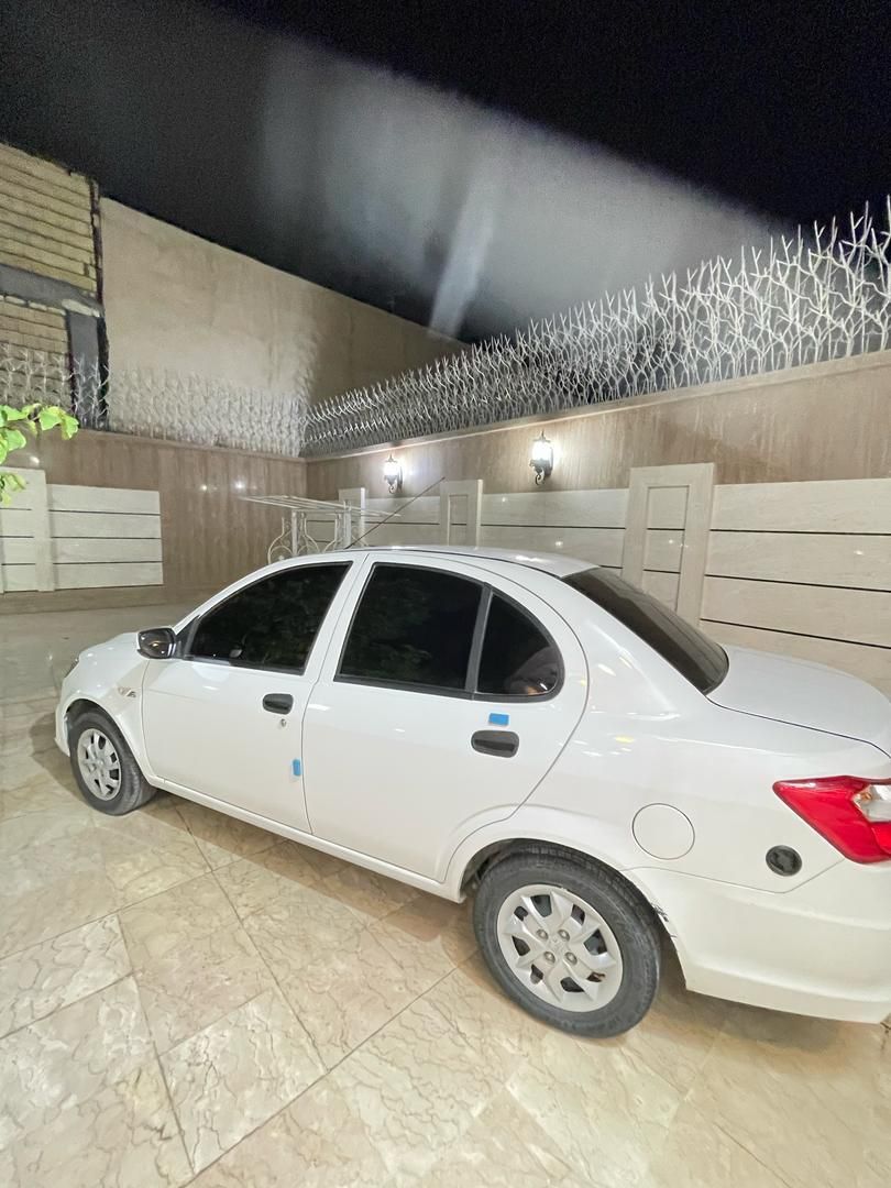 خودرو ساینا، S آگهی ann_18104484