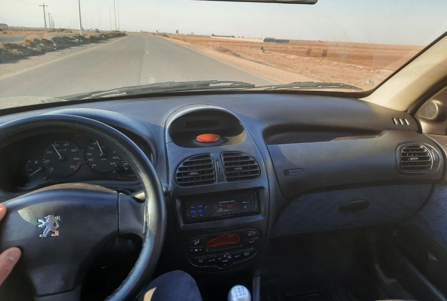 خودرو پژو، 206 آگهی ann_18104490