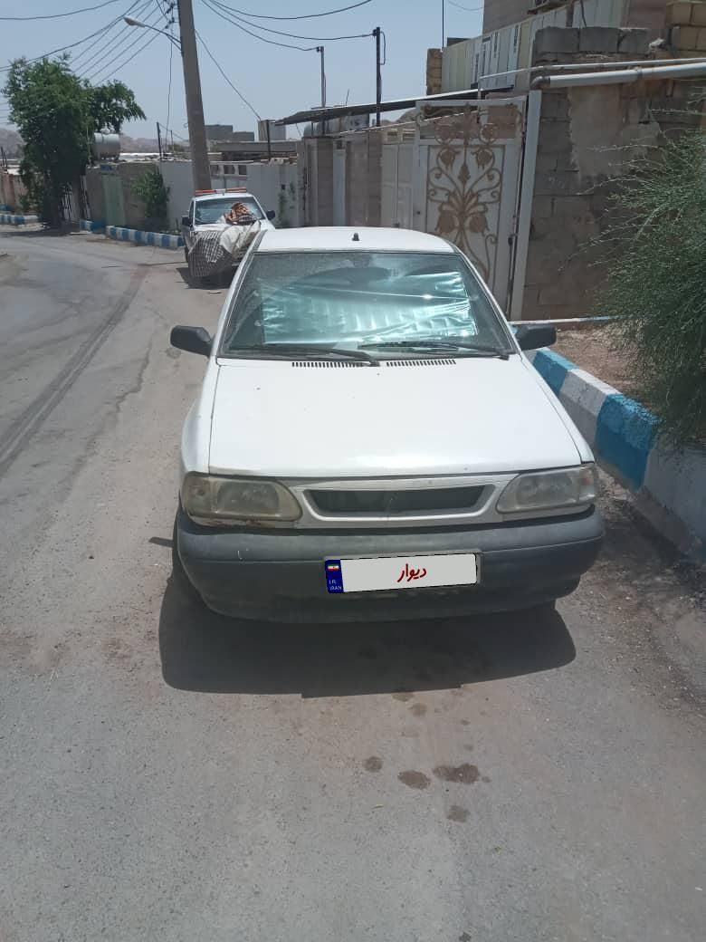 خودرو پراید، 131 آگهی ann_18104494