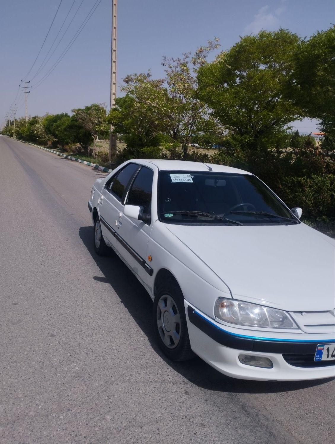 خودرو پژو، پارس آگهی ann_18104498