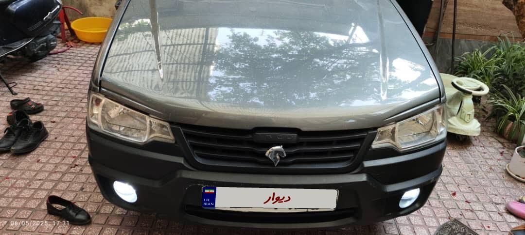 خودرو آریسان، 2 آگهی ann_18104501