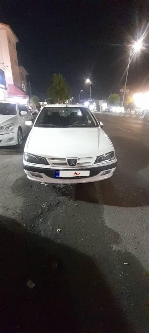 خودرو پژو، پارس آگهی ann_18104504