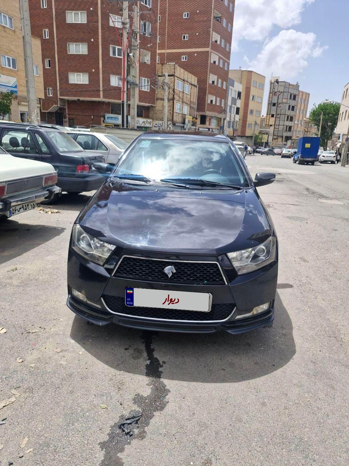 خودرو دنا، معمولی آگهی ann_18104513