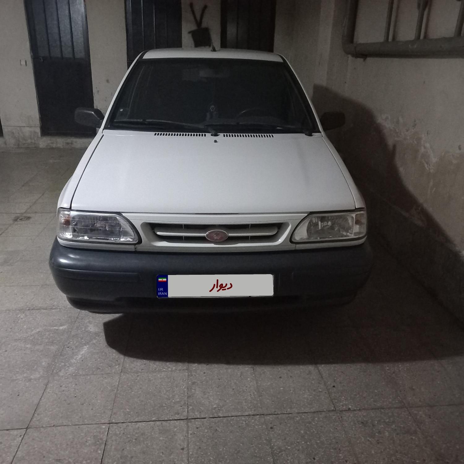 خودرو پراید، 131 آگهی ann_18104514