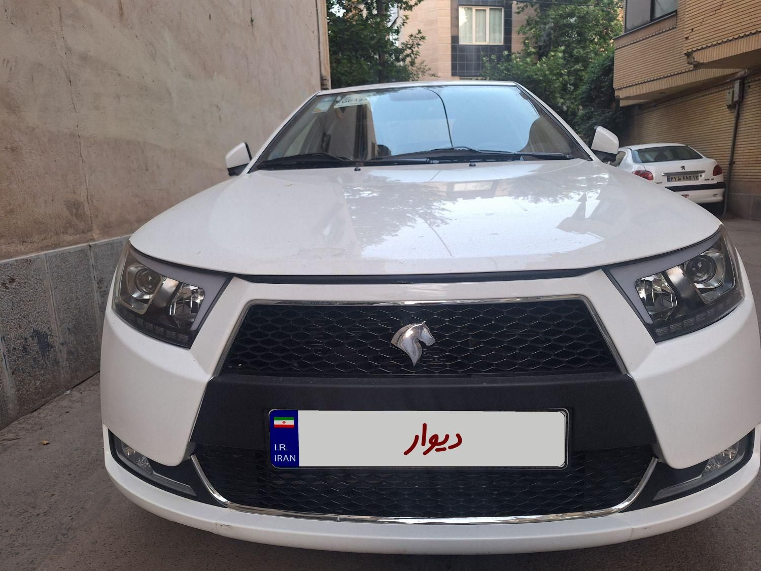 خودرو دنا، پلاس آگهی ann_18104515