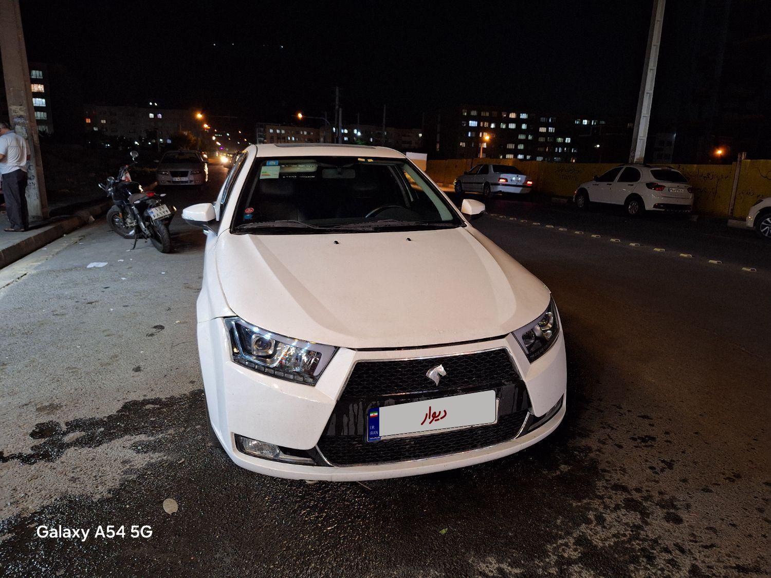 خودرو دنا، پلاس آگهی ann_18104516
