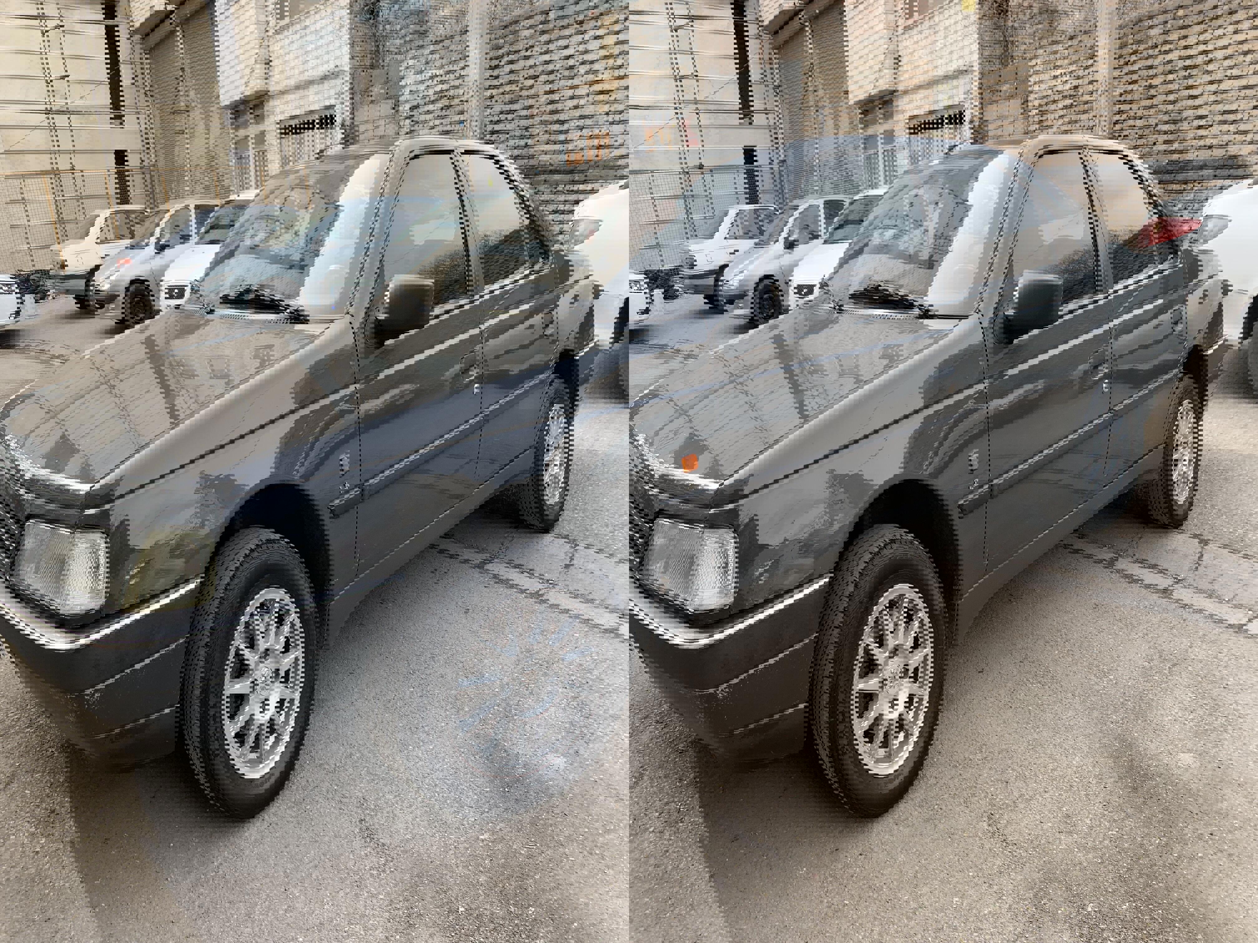 خودرو پژو، 405 آگهی ann_18104530