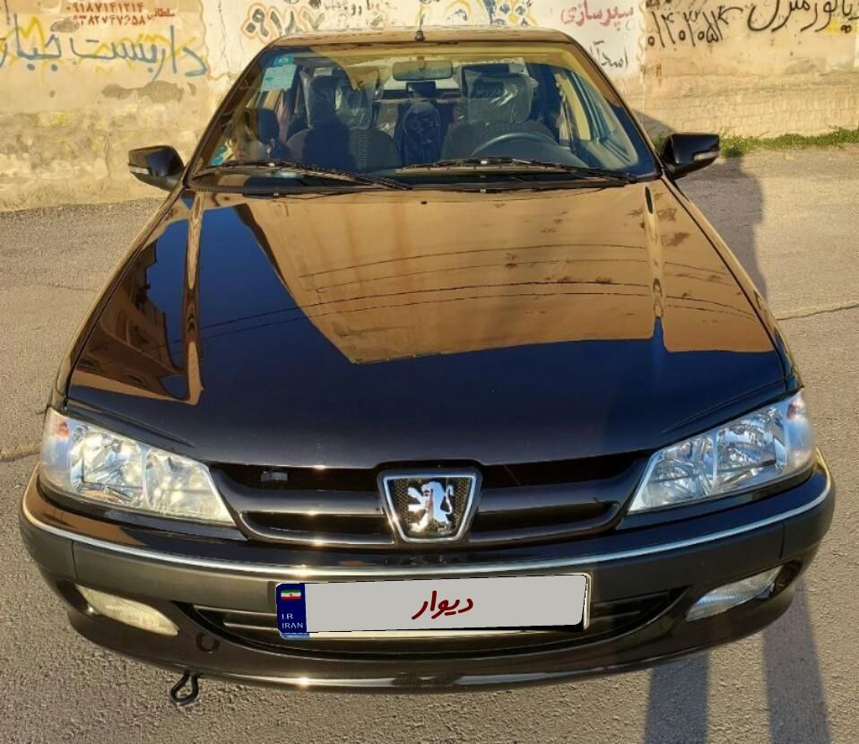 خودرو پژو، پارس آگهی ann_18104532