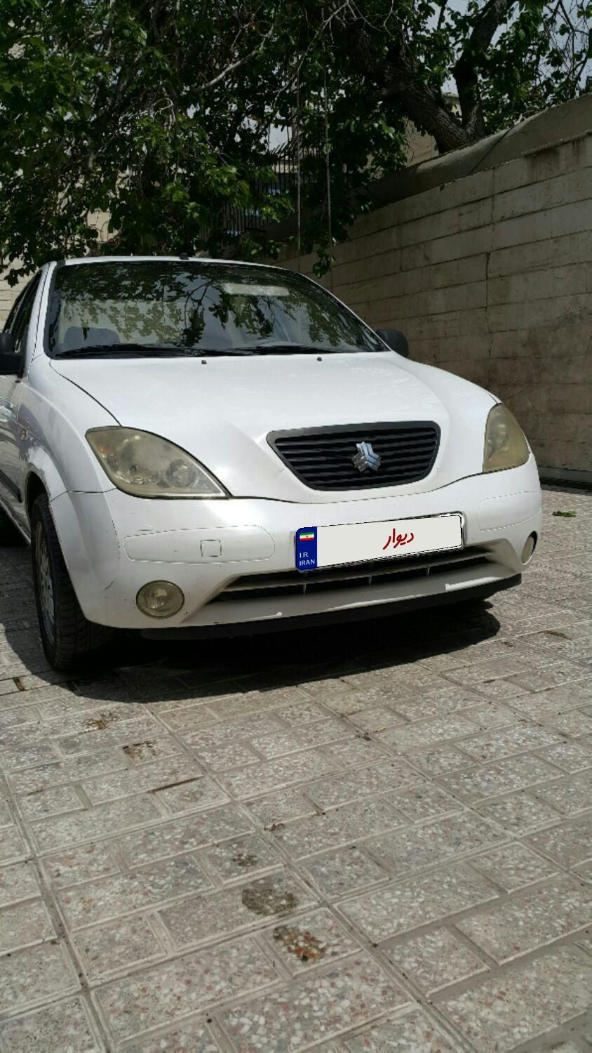 خودرو تیبا، صندوق دار آگهی ann_18104538