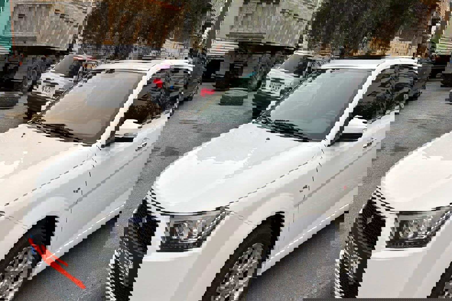 دنا پلاس اتوماتیک توربو - 1401