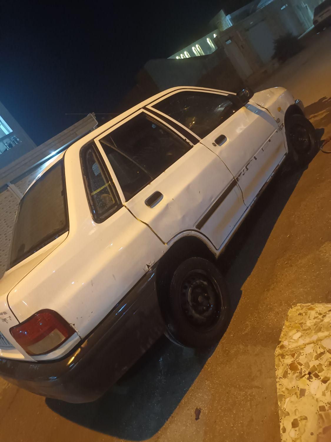 خودرو پراید، 131 آگهی ann_18104551