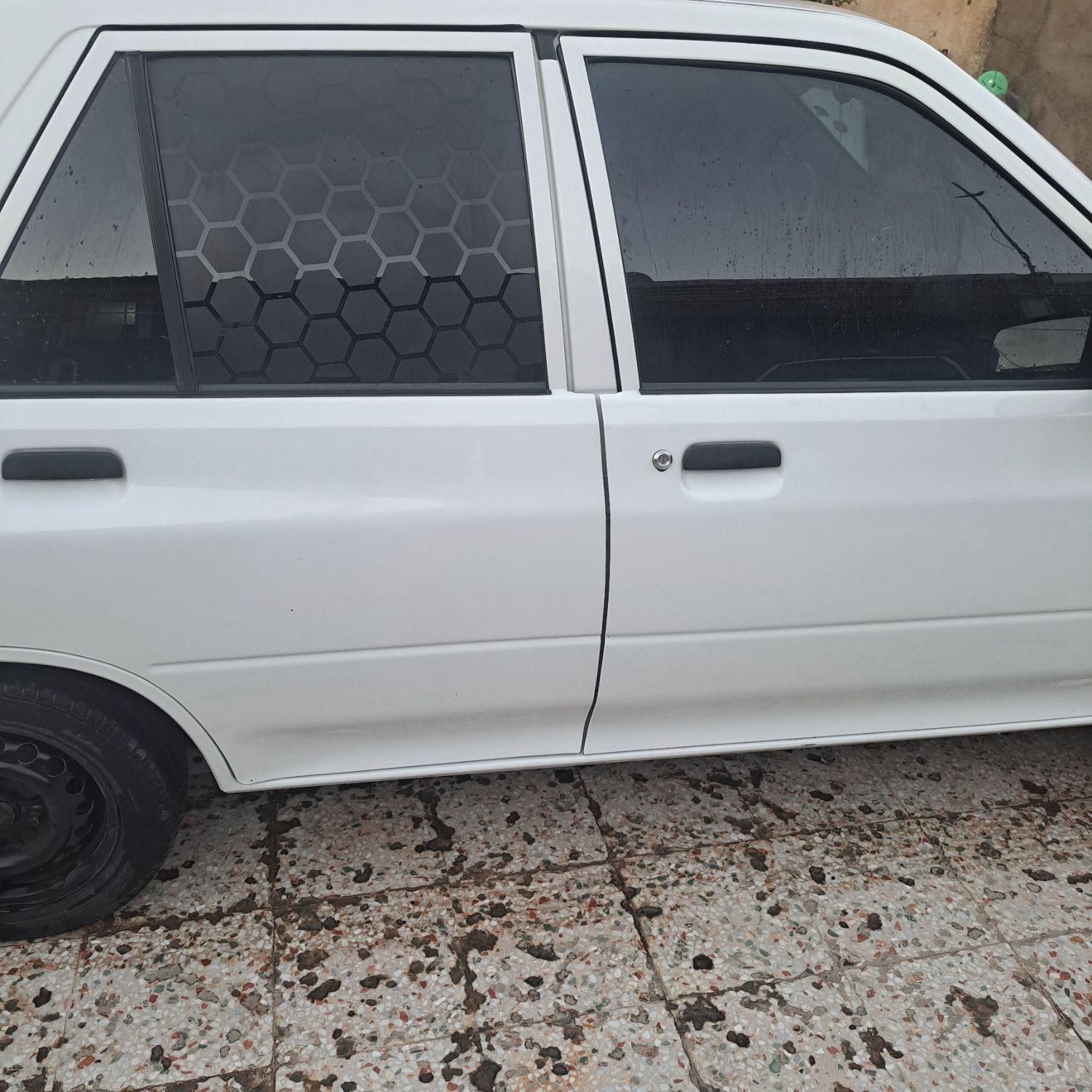 پراید 131 SE - 1399