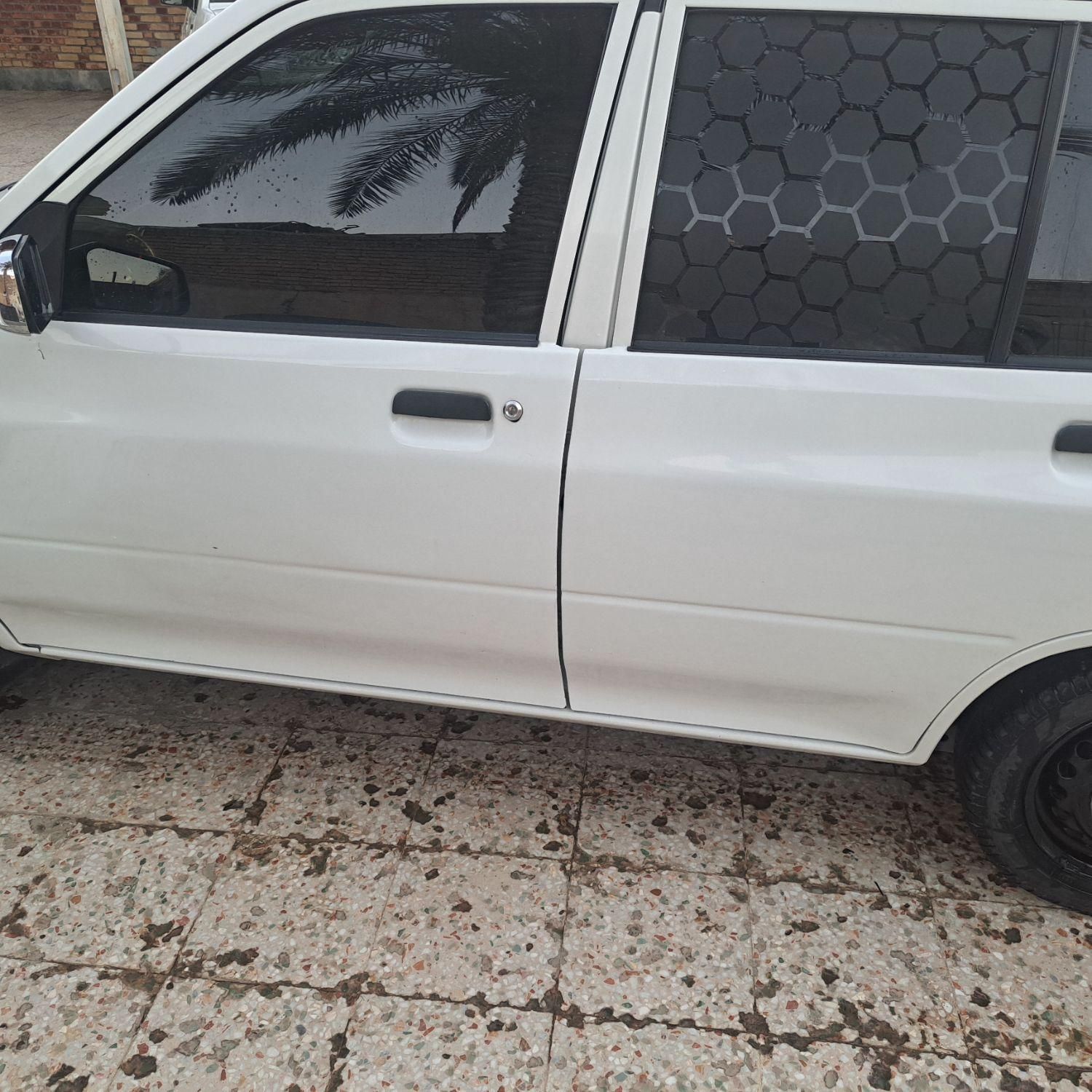 پراید 131 SE - 1399