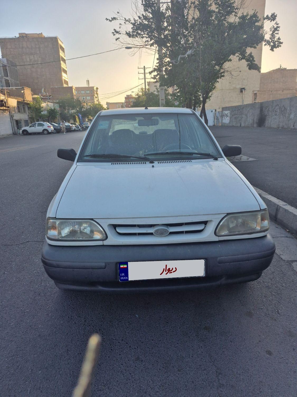 خودرو پراید، 131 آگهی ann_18104569