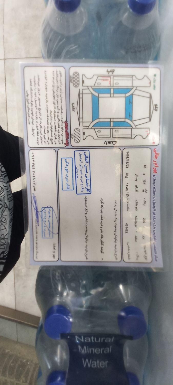 خودرو پژو، 206 آگهی ann_18104578