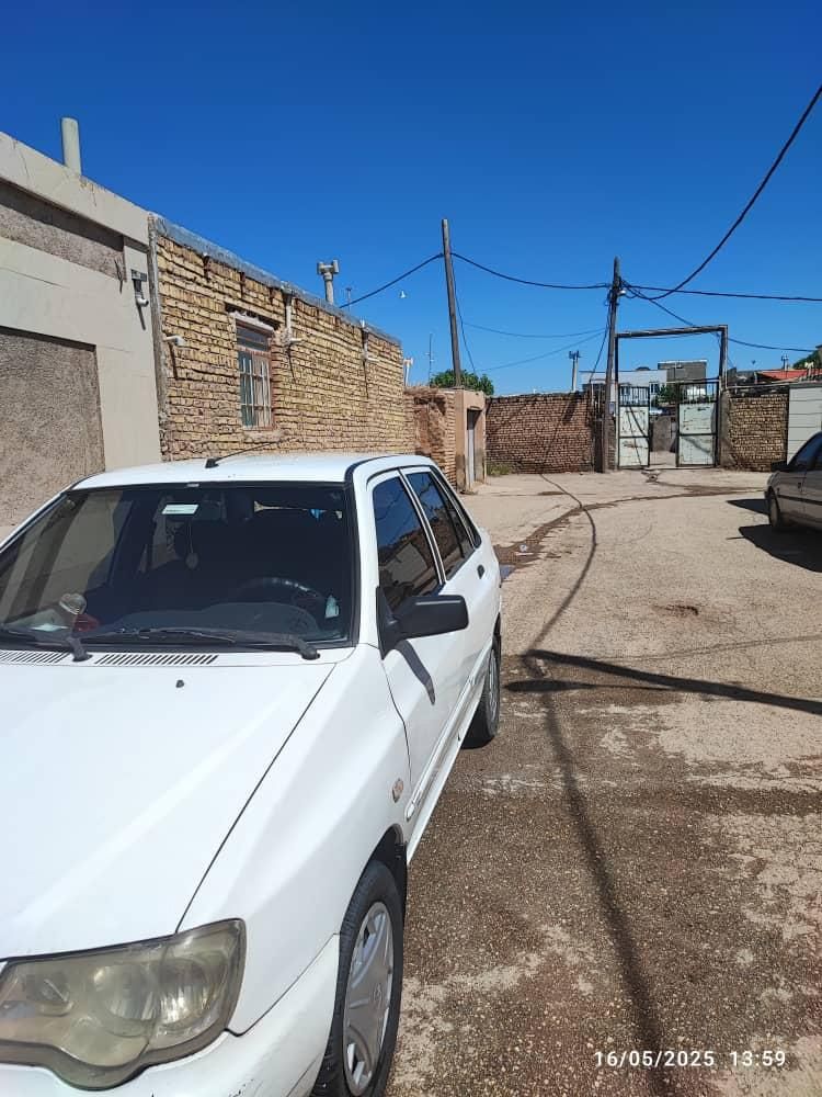 پراید 132 SL - 1390