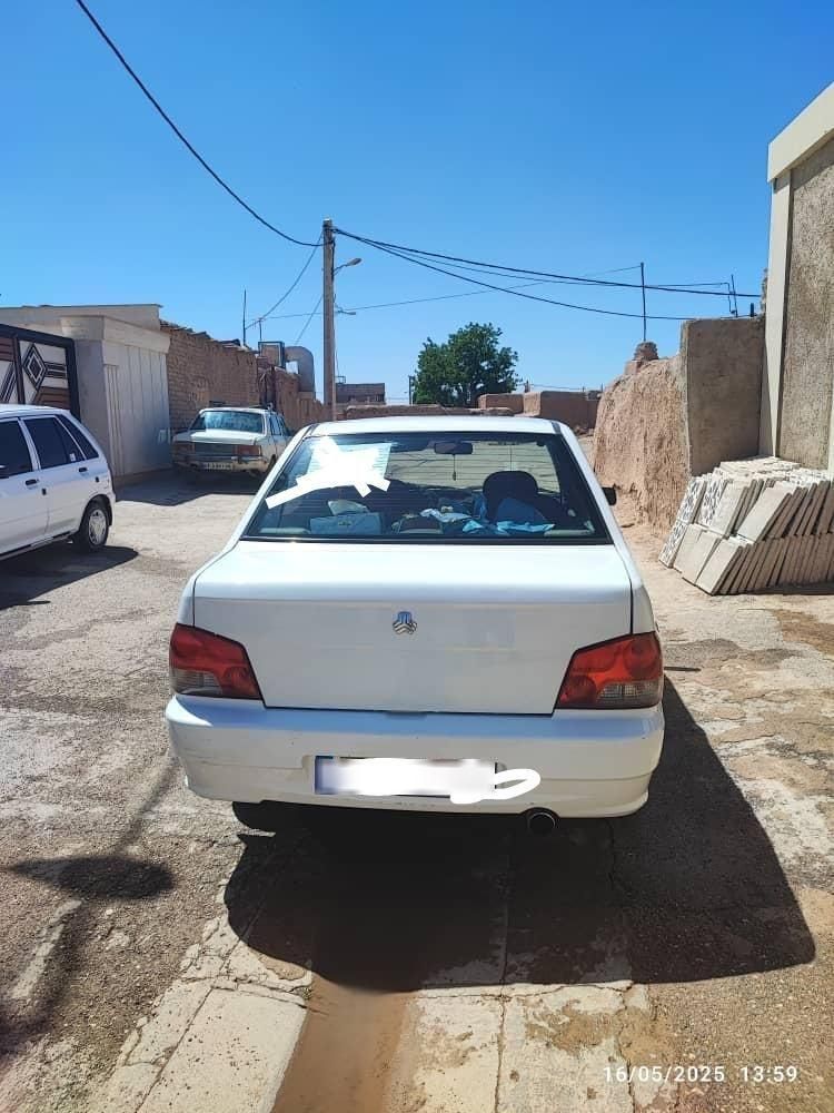 پراید 132 SL - 1390