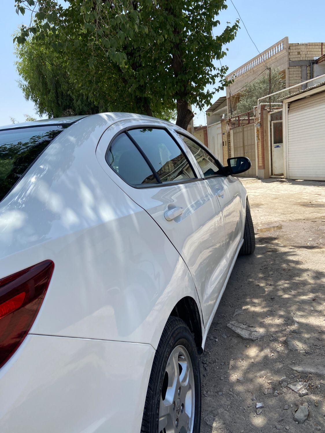 شاهین G دنده ای - 1400
