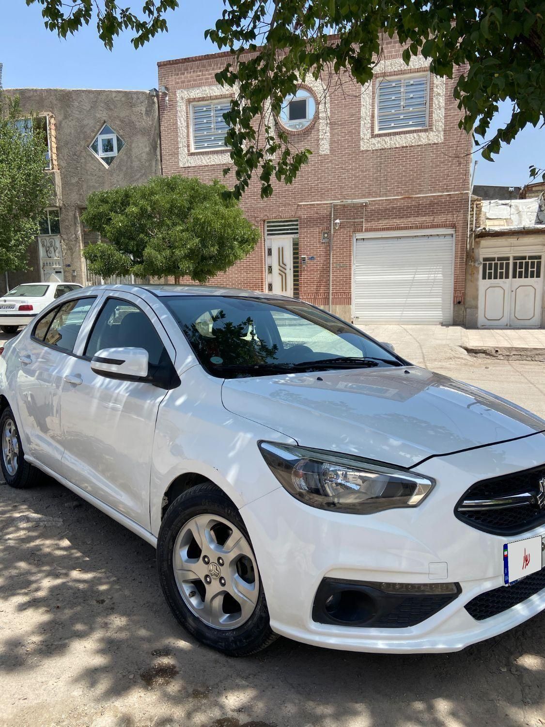 خودرو شاهین، G آگهی ann_18104608