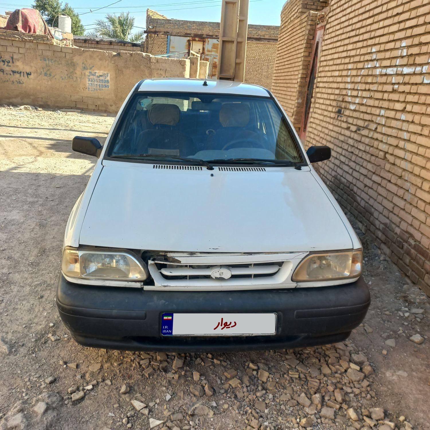 خودرو پراید، 131 آگهی ann_18104611