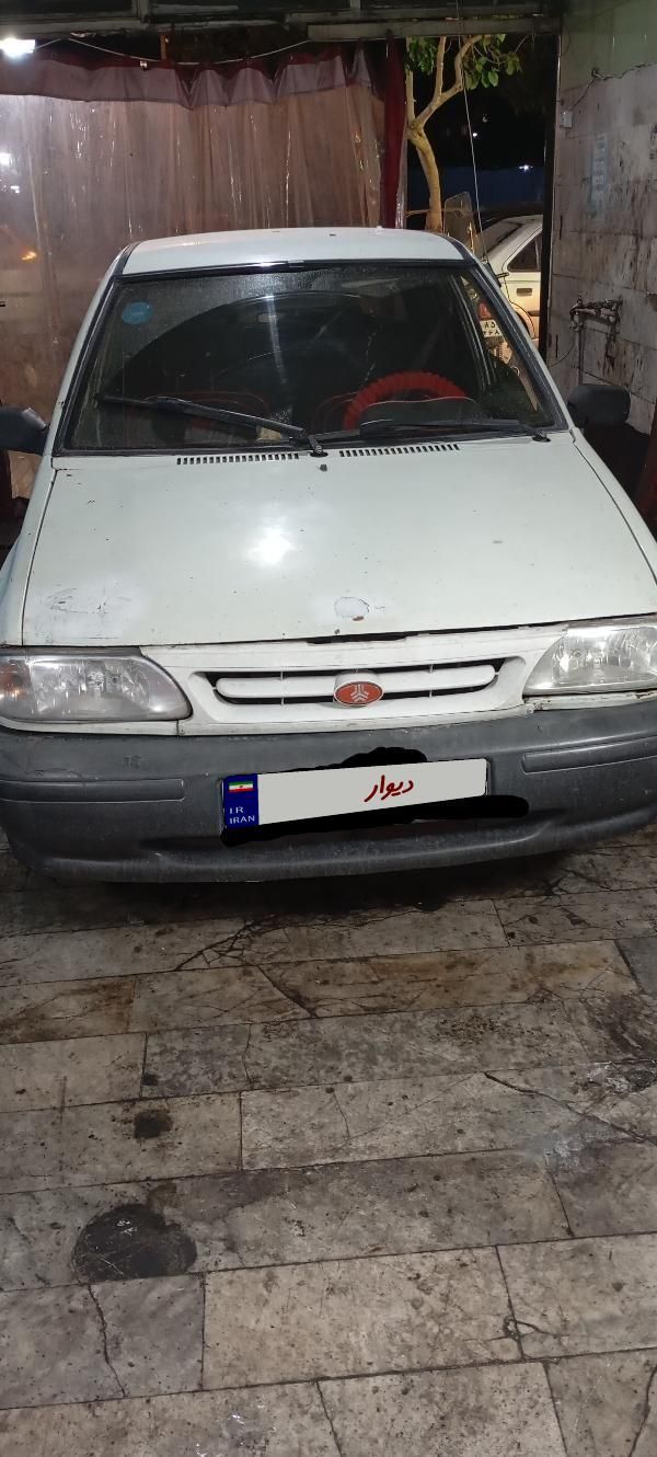 خودرو پراید، 131 آگهی ann_18104619
