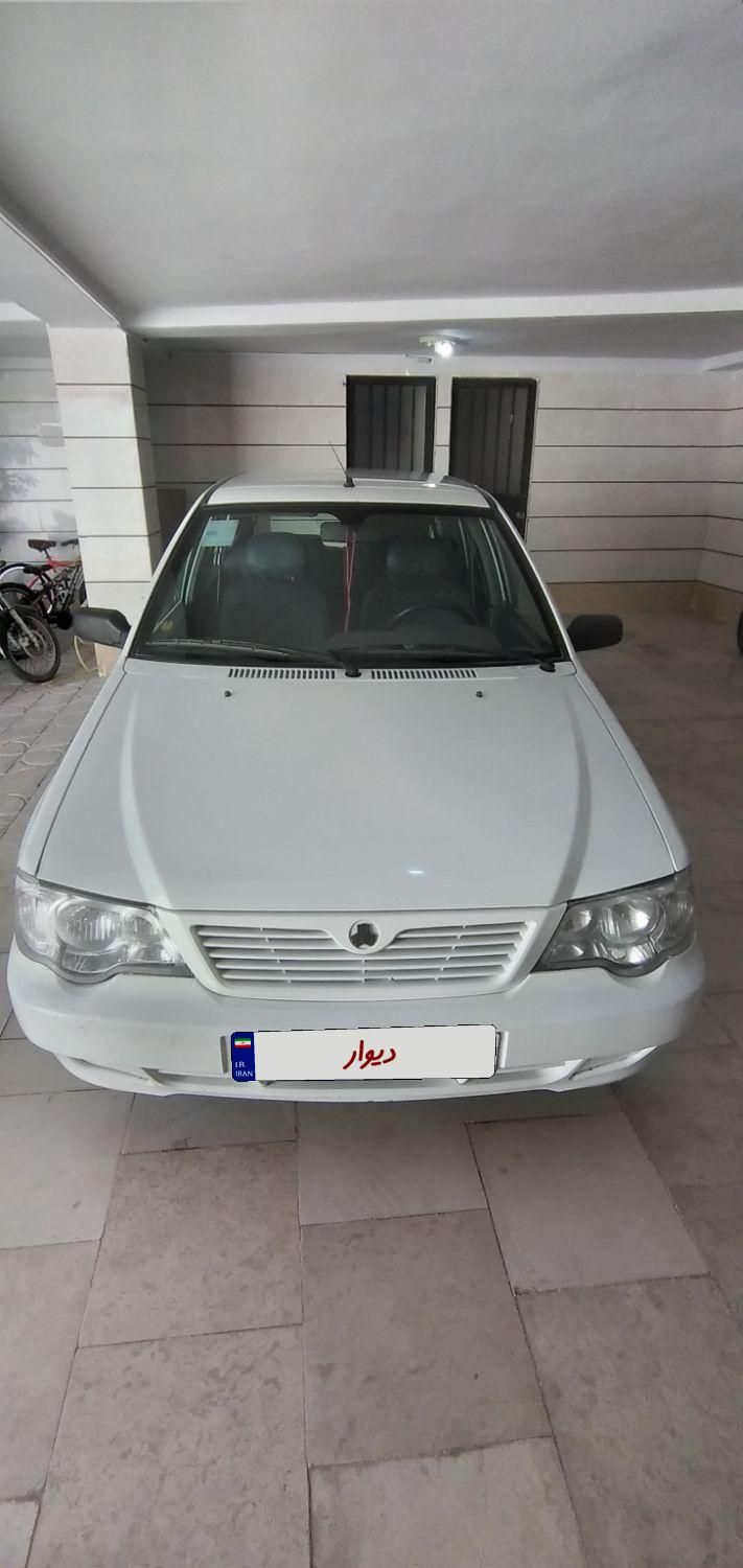 پراید 111 SE - 1397