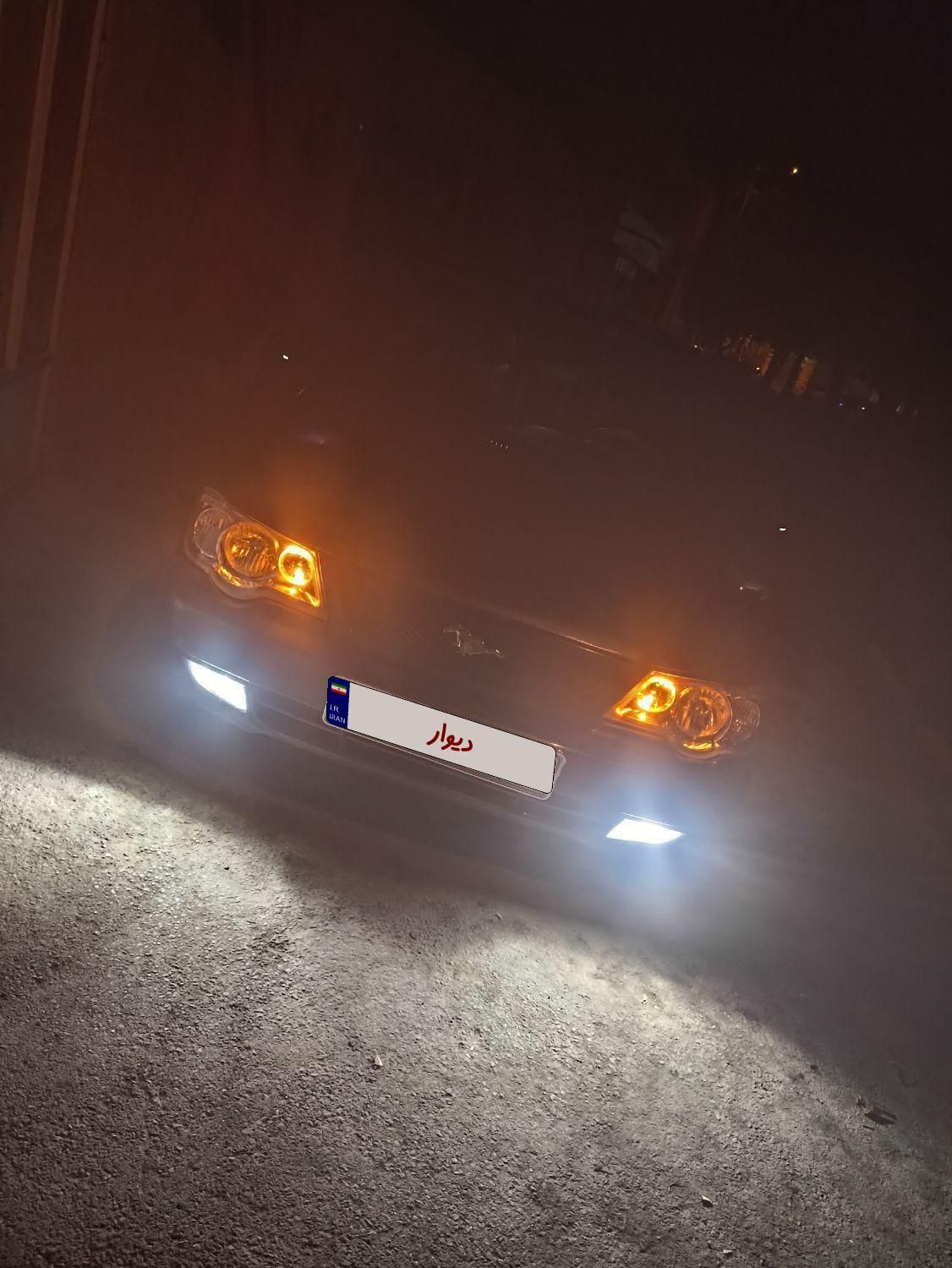 پراید 132 SL - 1389