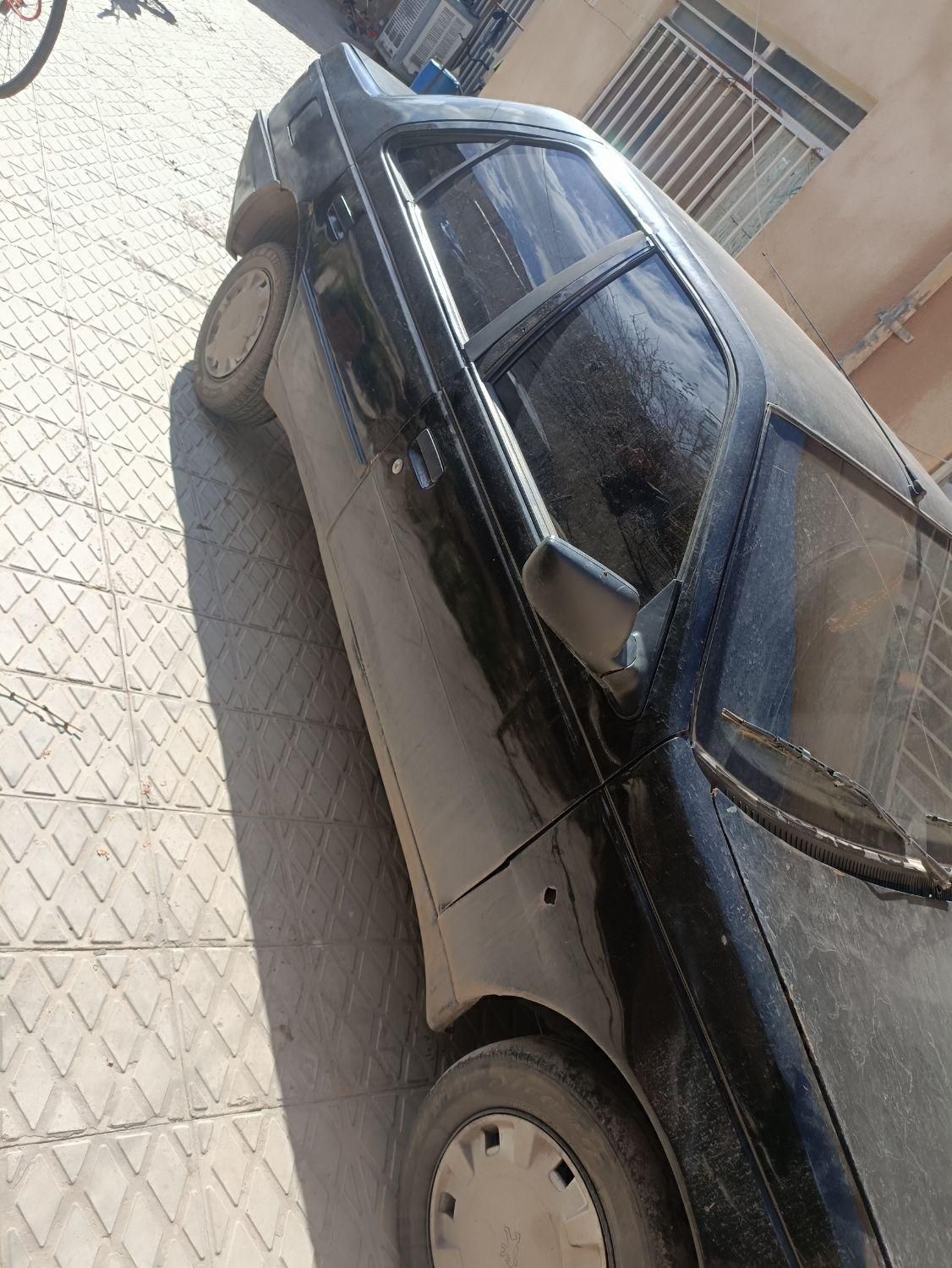 پژو 405 GL - 1371