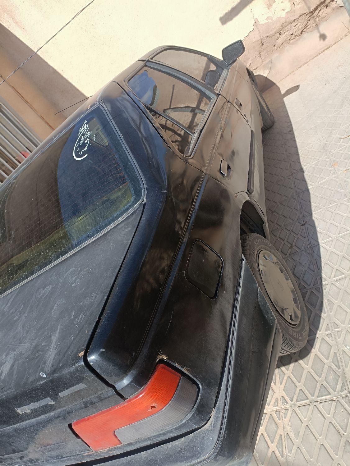پژو 405 GL - 1371