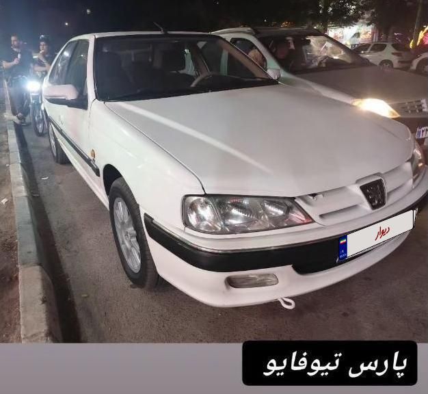 خودرو پژو، پارس آگهی ann_18104650