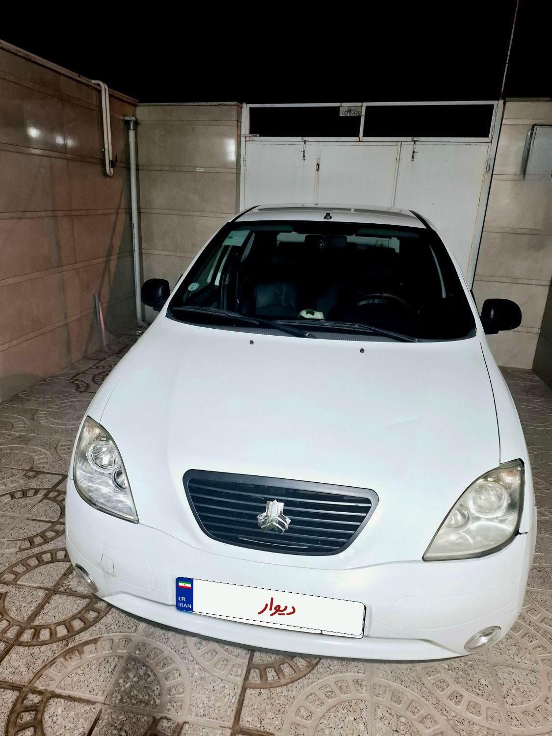 خودرو تیبا، صندوق دار آگهی ann_18104652