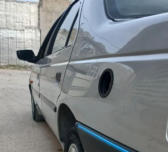 پژو 405 GLX - دوگانه سوز - 1394