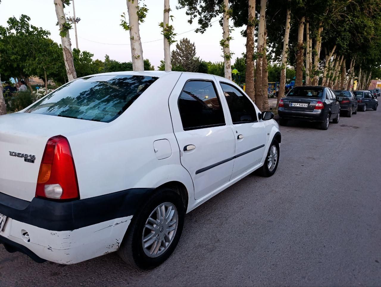 خودرو رنو، تندر 90 آگهی ann_18104660
