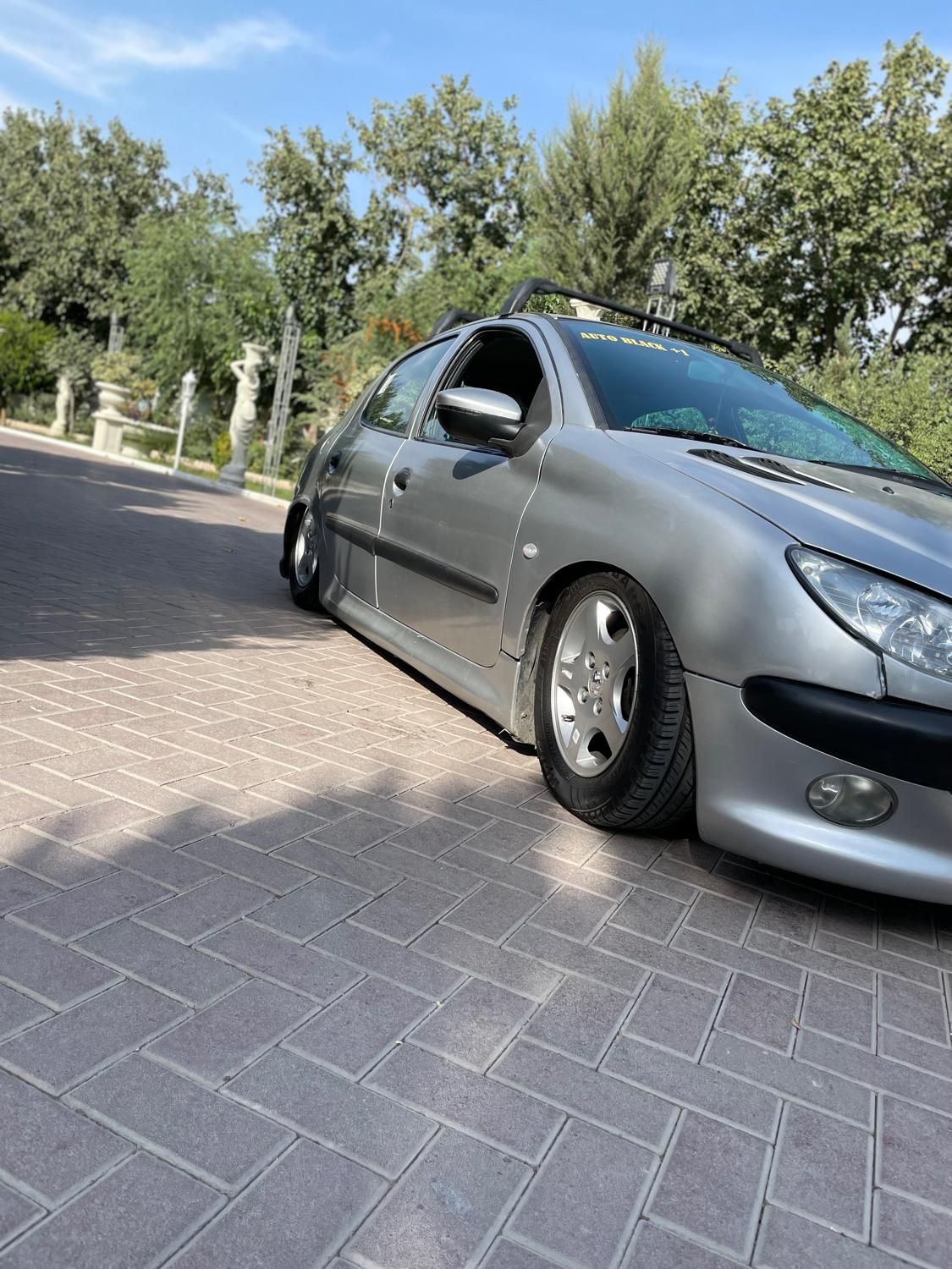 خودرو پژو، 206 آگهی ann_18104661