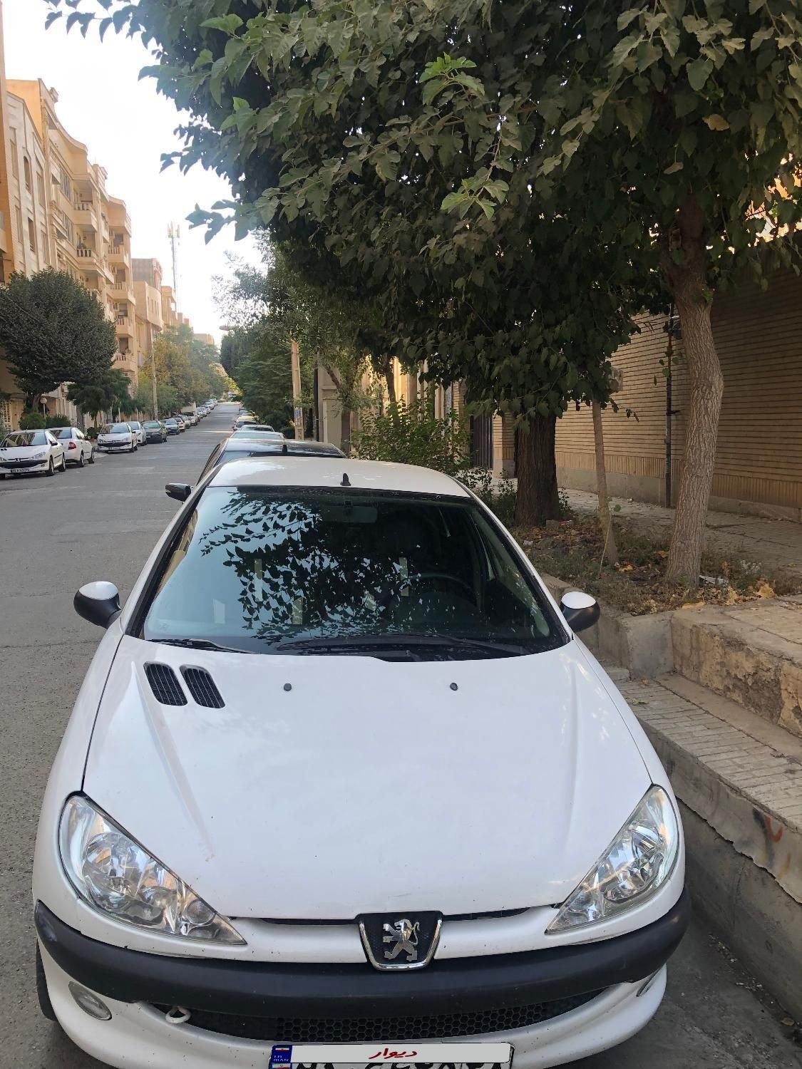 خودرو پژو، 206 آگهی ann_18104686