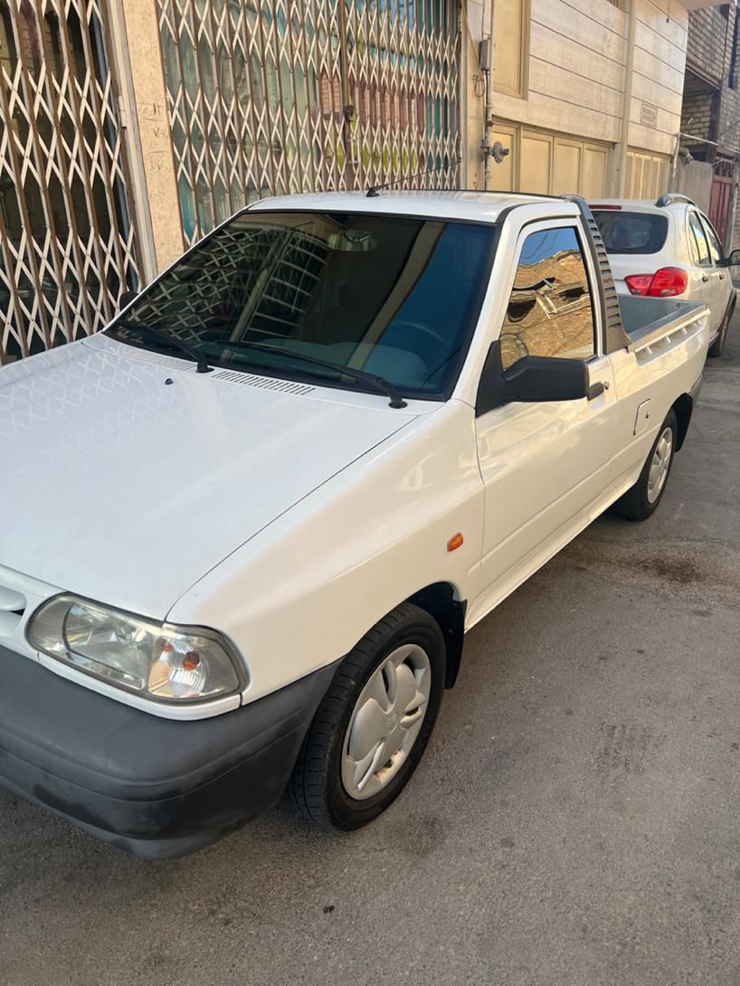پراید 151 SE - 1400