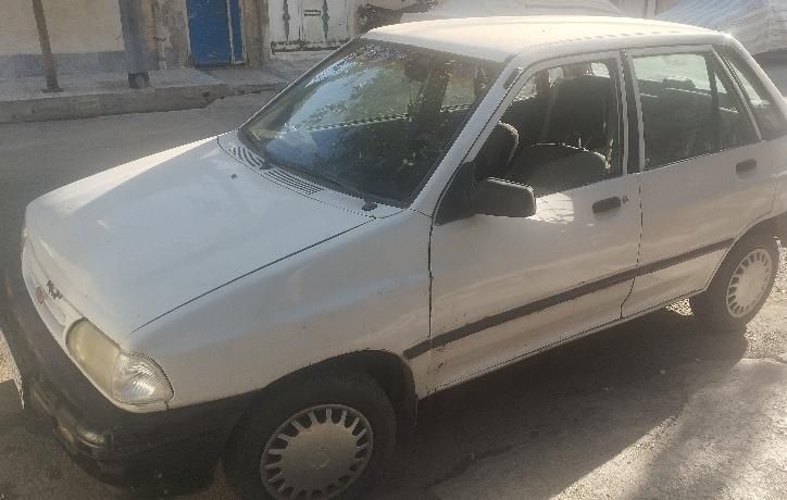 خودرو پراید، صبا آگهی ann_18104694