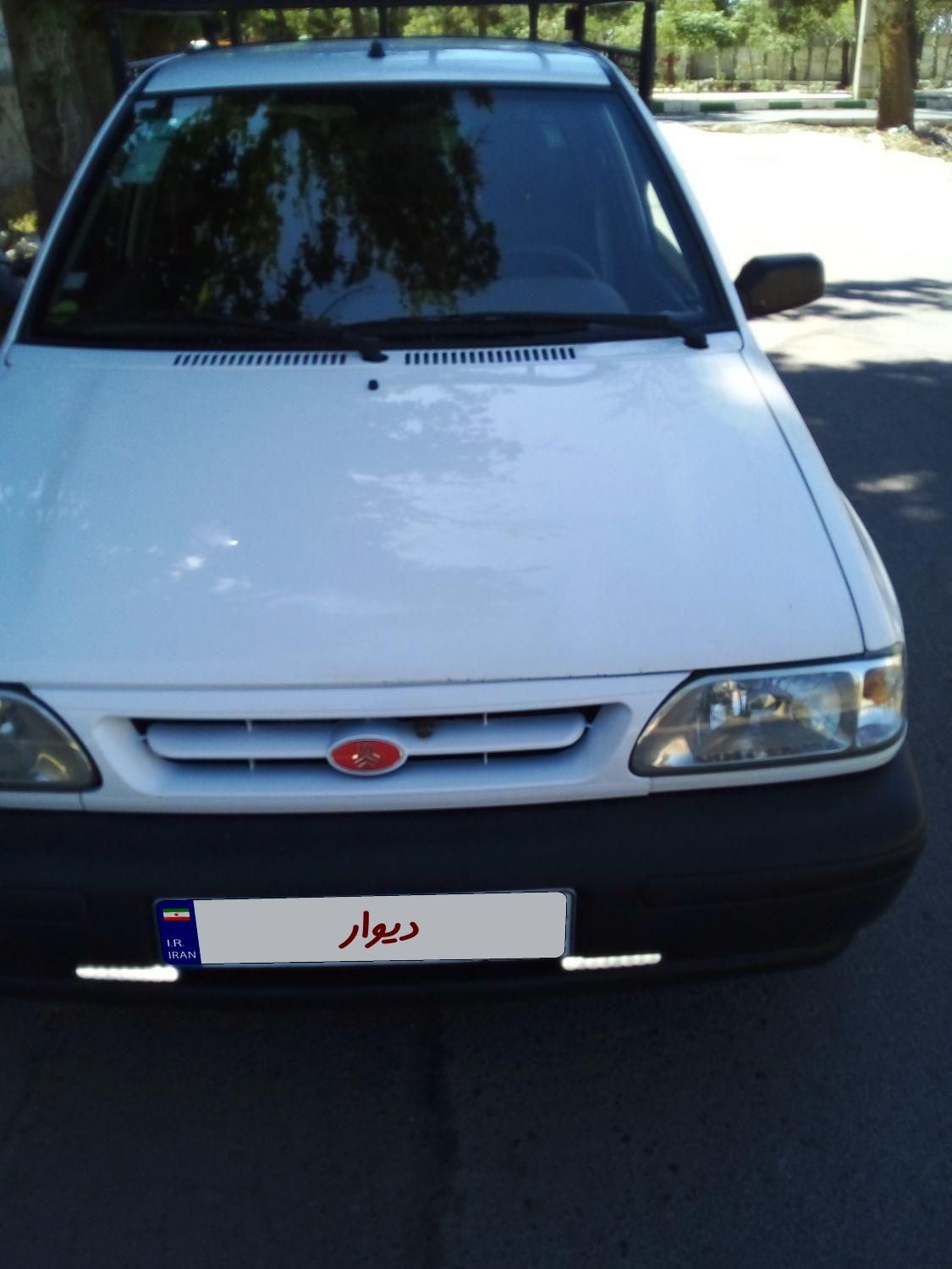 پراید 151 SE - 1403