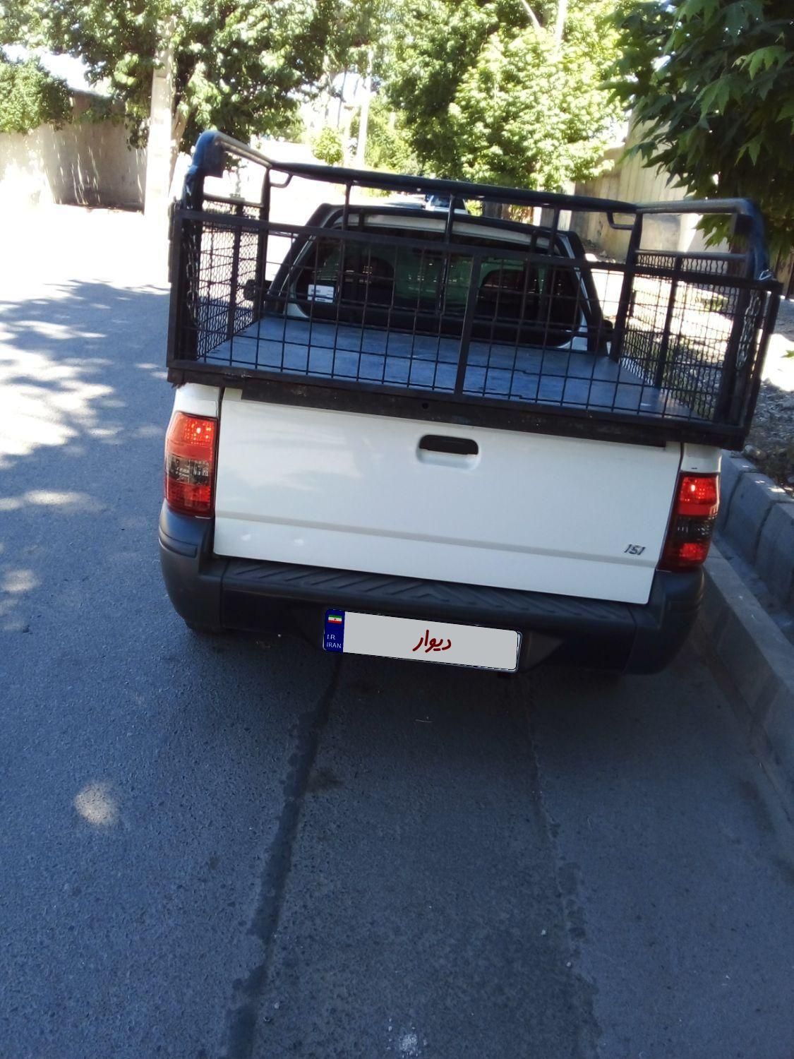 پراید 151 SE - 1403