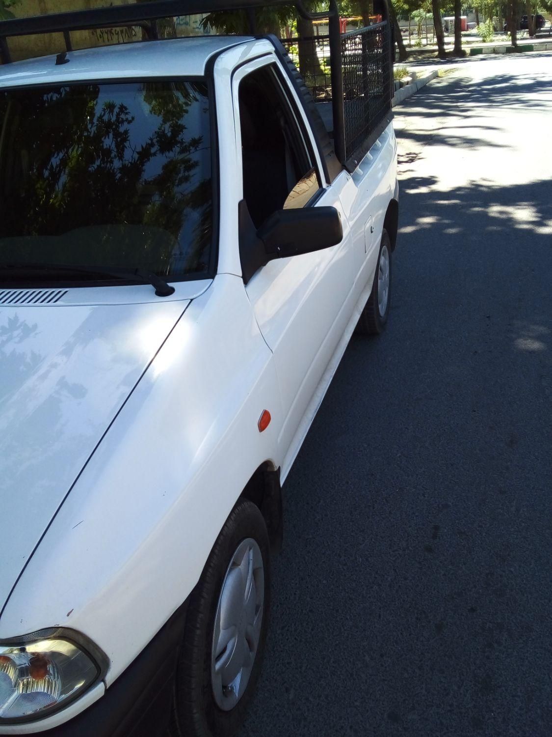 پراید 151 SE - 1403