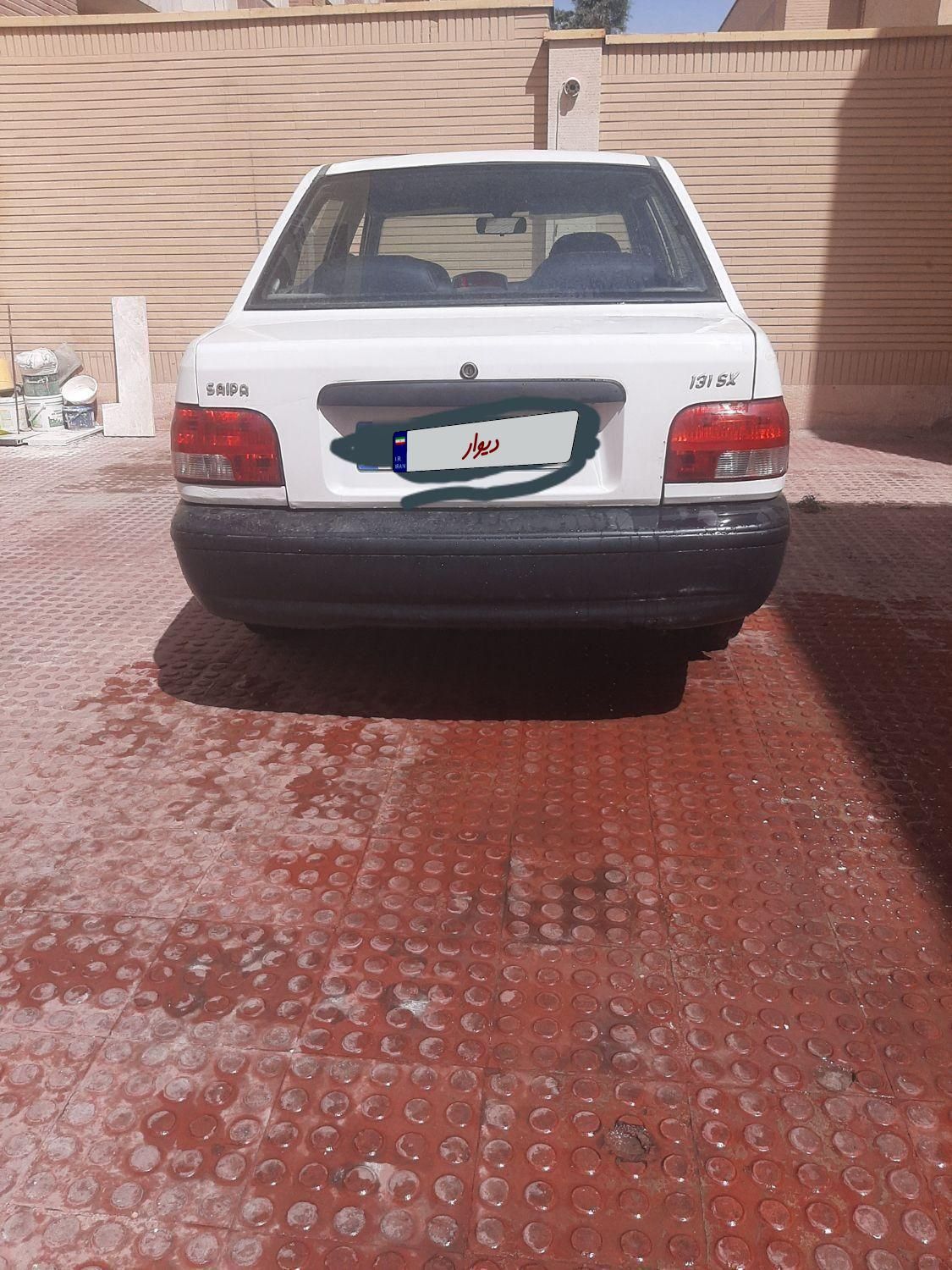 خودرو پراید، 131 آگهی ann_18104707