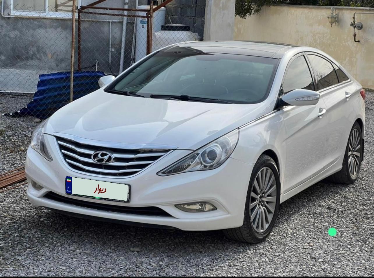 خودرو هیوندای، سوناتا آگهی ann_18104721