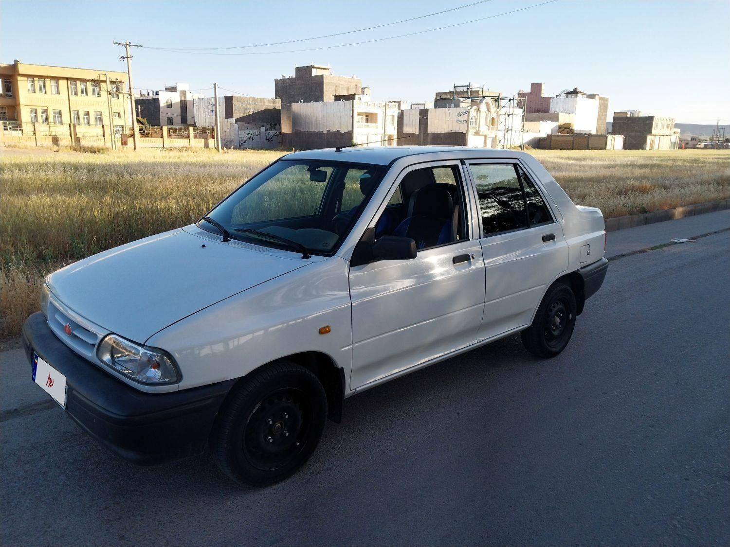 پراید 131 SE - 1399