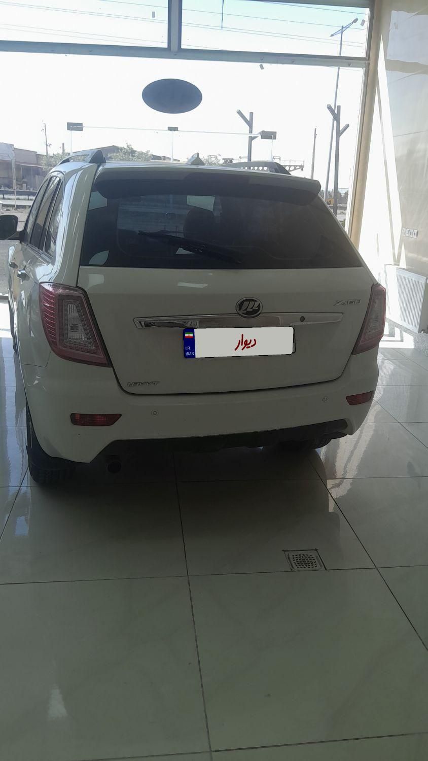 خودرو لیفان، X60 آگهی ann_18104733