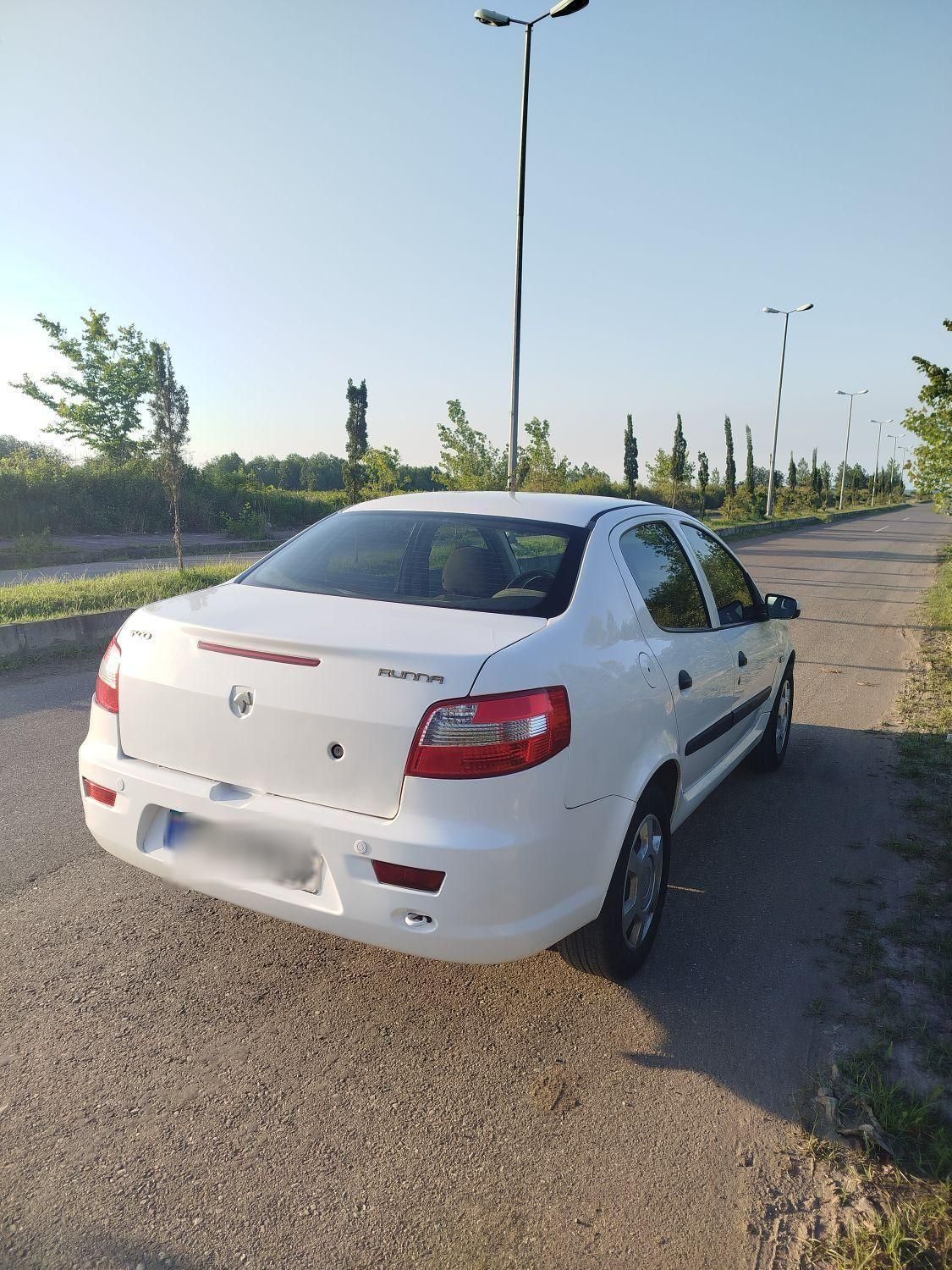 رانا LX - - 1392
